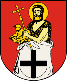 Wappen der Gemeinde Wenden