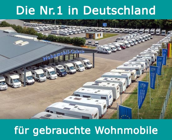 Wohnmobil-Ankauf24 für Jesteburg