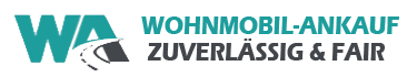Wohnmobilankauf Logo