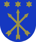 Wappen der Gemeinde Stockelsdorf Wappen der Gemeinde Stockelsdorf