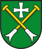 Wappen der Ortsgemeinde Waldsee Wappen der Ortsgemeinde Waldsee