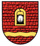 Wappen der Gemeinde Lengede Wappen der Gemeinde Lengede