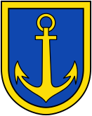 Wappen der Stadt Ibbenbüren Wappen der Stadt Ibbenbüren