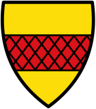 Wappen der Stadt Löningen Wappen der Stadt Löningen