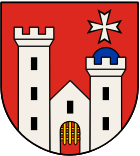 Wappen der Stadt Wiehl Wappen der Stadt Wiehl