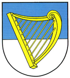 Wappen der Gemeinde Harpstedt Wappen der Gemeinde Harpstedt
