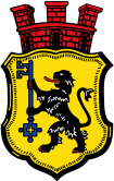 Wappen der Stadt Eschweiler Wappen der Stadt Eschweiler