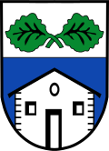 Wappen der Stadt Puchheim Wappen der Stadt Puchheim