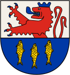 Wappen der Gemeinde Neunkirchen-Seelscheid Wappen der Gemeinde Neunkirchen-Seelscheid