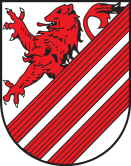 Wappen der Gemeinde Weyhe Wappen der Gemeinde Weyhe