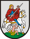 Wappen der Ortsgemeinde Gönnheim