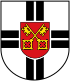 Wappen der Stadt Zülpich Wappen der Stadt Zülpich