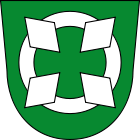 Wappen der Gemeinde Wallenhorst Wappen der Gemeinde Wallenhorst