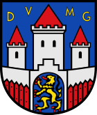 Wappen der Stadt Jever Wappen der Stadt Jever
