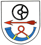 Wappen der Gemeinde Neuenkirchen-Vörden Wappen der Gemeinde Neuenkirchen-Vörden