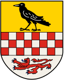 Wappen der Stadt Kierspe Wappen der Stadt Kierspe