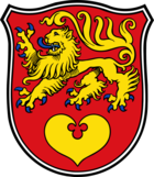 Wappen der Stadt Seesen Wappen der Stadt Seesen
