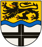 Wappen der Stadt Dormagen Wappen der Stadt Dormagen