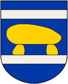 Wappen der Gemeinde Heiden Wappen der Gemeinde Heiden