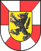 Wappen der Gemeinde Stuhr Wappen der Gemeinde Stuhr