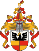 Wappen der Stadt Hildesheim Wappen der Stadt Hildesheim