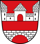 Wappen der Stadt Bersenbrück