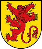Wappen der Stadt Diepholz Wappen der Stadt Diepholz