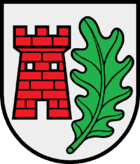 Wappen der Gemeinde Steinburg Wappen der Gemeinde Steinburg