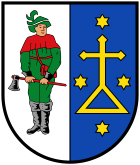 Wappen der Gemeinde Ketsch Wappen der Gemeinde Ketsch