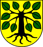 Wappen der Gemeinde Büchen Wappen der Gemeinde Büchen