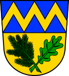 Wappen der Stadt Unterschleißheim Wappen der Stadt Unterschleißheim
