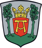 Wappen der Stadt Aurich Wappen der Stadt Aurich